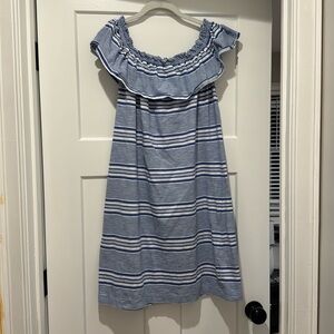 Vineyard vines dress
